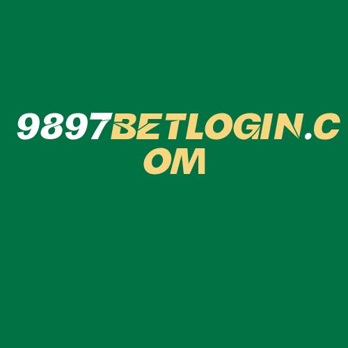 Logo da 9897BETLOGIN